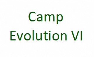 Camp Evolution vi