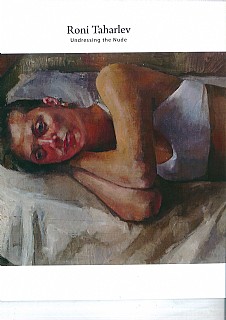 Roni Taharlev "Undressing the Nude"