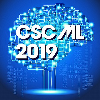 (CSCML 2019)