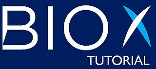 Bio-X tutorial