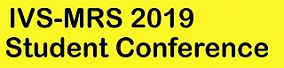 IVS-MRS student Conference