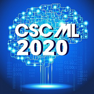 The Third International Symposium on Cyber Security Cryptology and Machine Learning (CSCML 2020) July 2-3, 2020