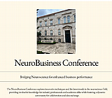 Neurobusiness Conference Neurobusiness Conference